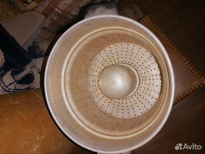 Пароварка/мантышница