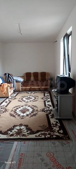 Дача 120 м² на участке 12 сот.