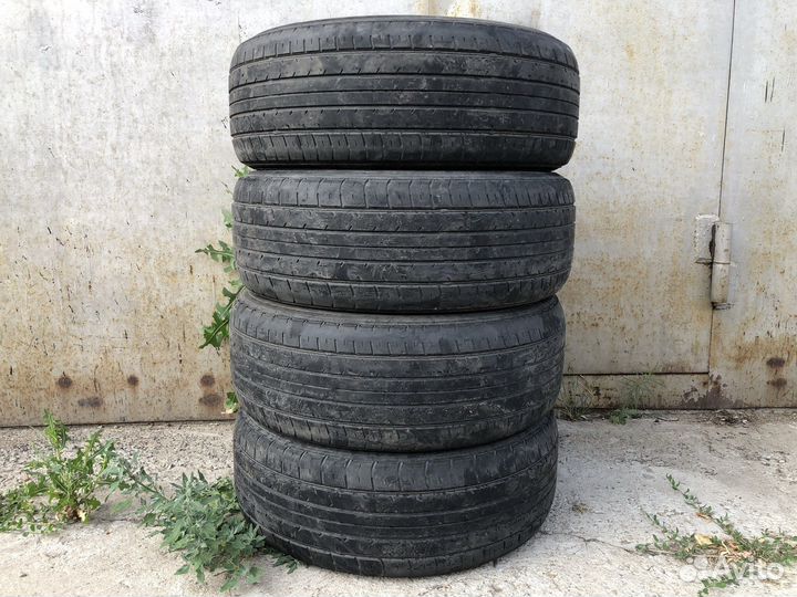 Yokohama Advan A460 205/55 R16