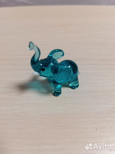 Сувениры из стекла