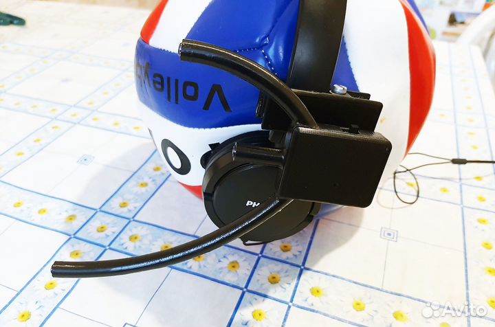 Комплект для Freetrack, Opentrack