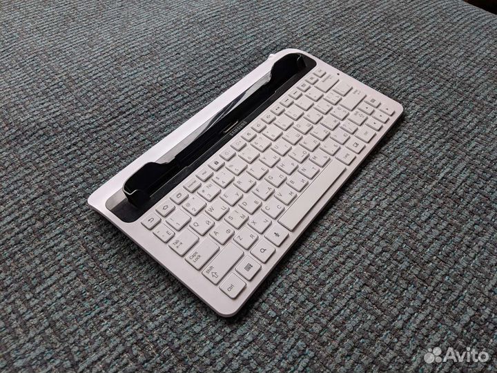 Клавиатура для Samsung Galaxy Tab 8.9
