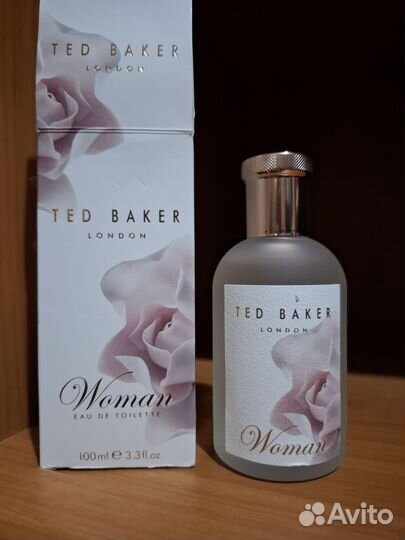Ted Baker туалетная вода