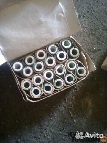 Резистор тип 1пэв 25 и резистор сп5-30-2-50г