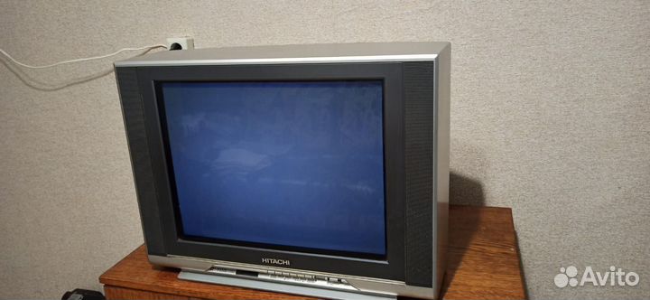 Телевизор Hitachi