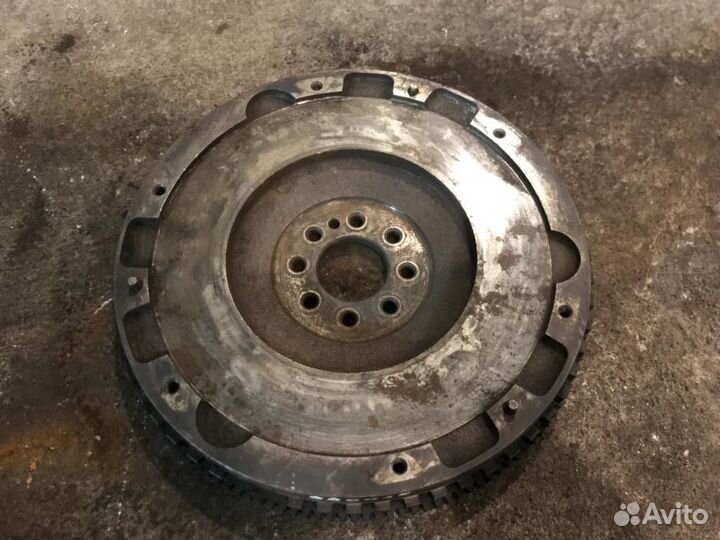 Маховик Peugeot Boxer/Citroen Jumper 2,2HDI