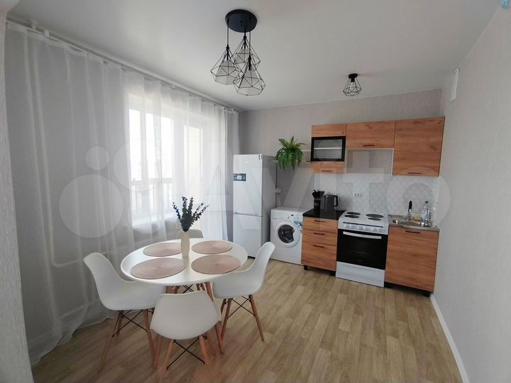 Квартира-студия, 32 м², 10/12 эт.