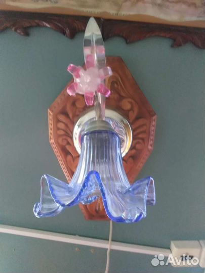 Светильник