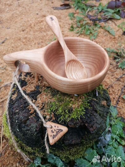 Кружка кукса