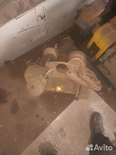 Тельфер 0.5т