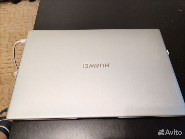 Huawei matebook d 15