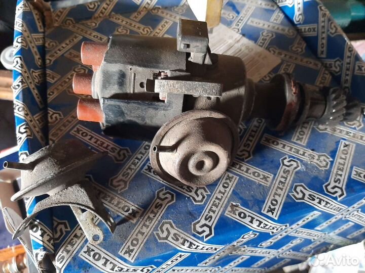 Панель audi 100 с 3 переходная