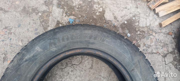 Kingstar SW40 215/65 R16