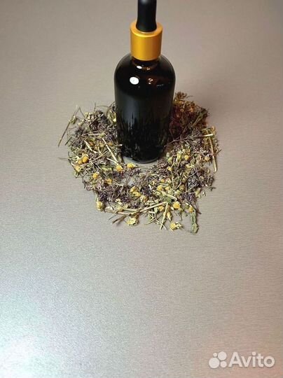 Противогрибковый сбор N2