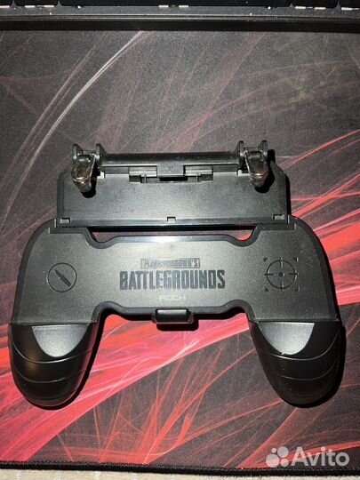 Клавиатура коврик держатель wifi адаптер пабг