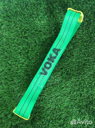 Строп (косточка) для эвакуатора 2т, 0,5м