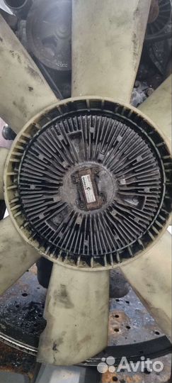 Компрессор scania