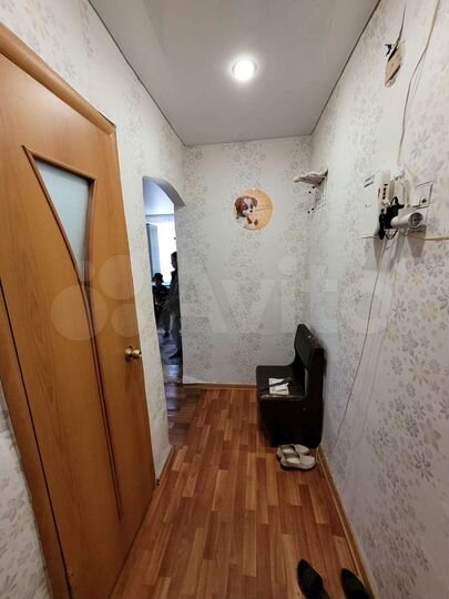 1-к. квартира, 32,4 м², 2/4 эт.