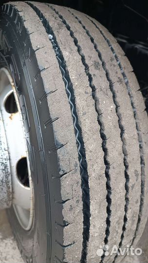 Mitsubishi Fuso Canter рефрижератор, 2015