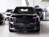 Новый Kia Sorento 2.2 AMT, 2024, цена от 6 250 000 руб.