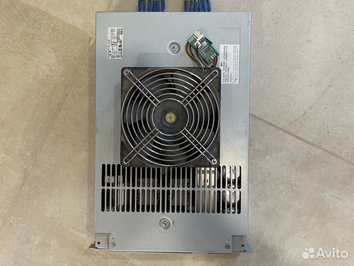 Блок питания для пк