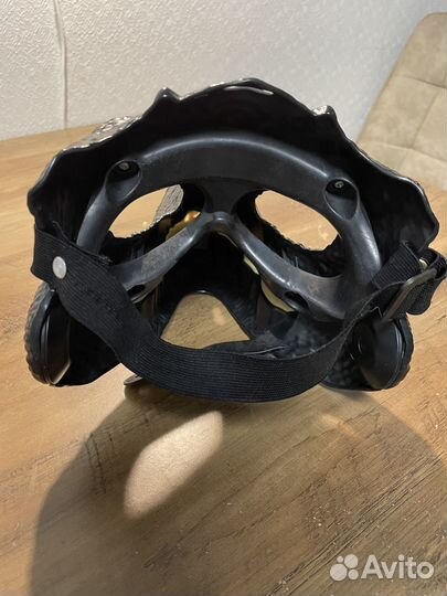 Маска Индораптора