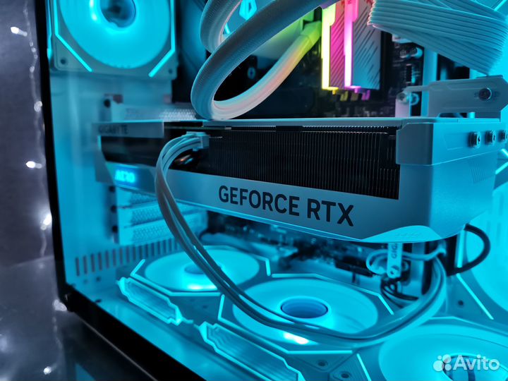 Rtx 4070 ti super Ситилинк