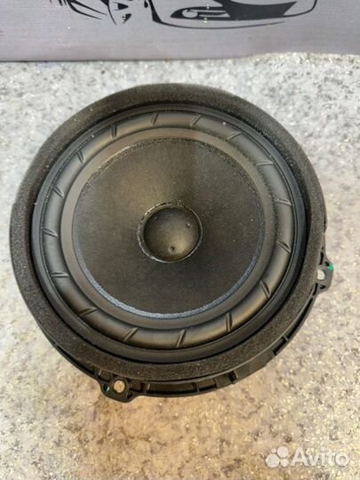 Динамик Kia K5 DL3 G4NM 2021