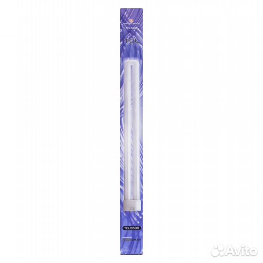 Secret Jardin Лампа TNeon Cutting 9500 К