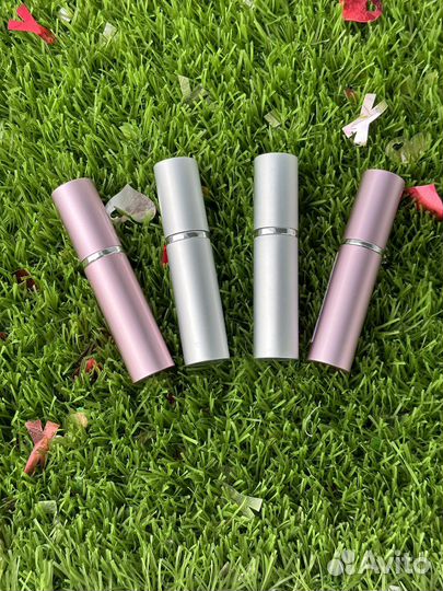 Musk Kashmir от Attar Collection