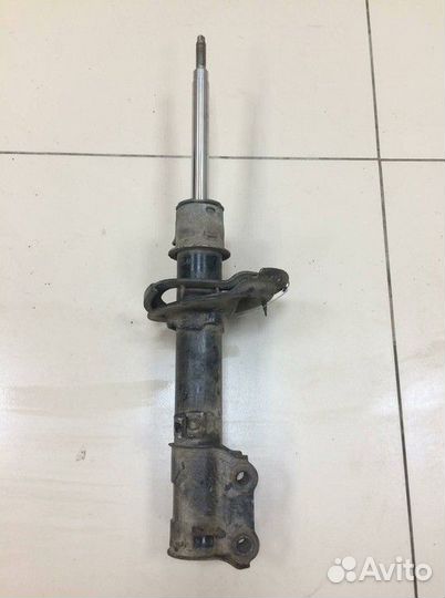 Амортизатор передний правый Hyundai Solaris