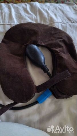 Лечебный воротник для шеи