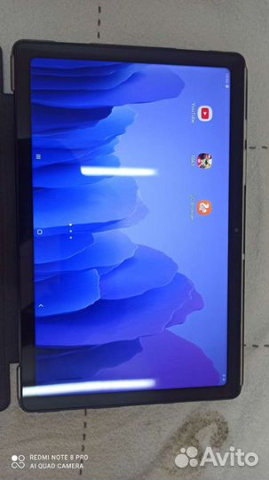 Samsung galaxy TAB A7.10.4 дюйма. 64 гб