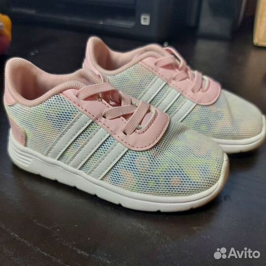 Кроссовки детские adidas 21 23 26 28