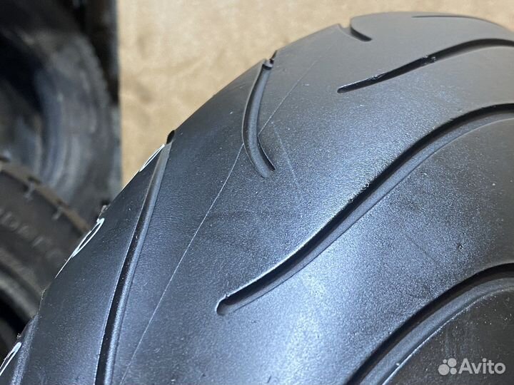 150/60/17 Michelin Pilot Street Radial