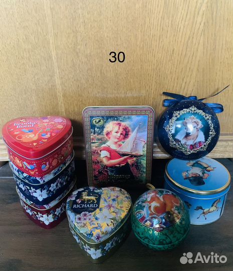 Жестяные банки