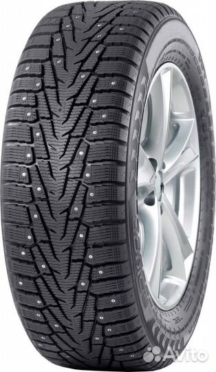Nokian Tyres Nordman 7 185/60 R15 88T