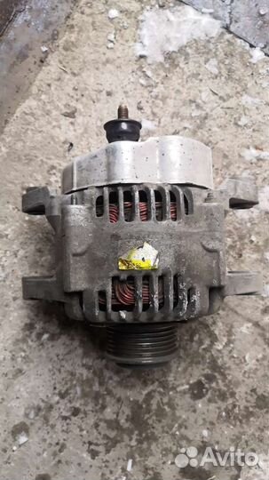 Генератор g6ea