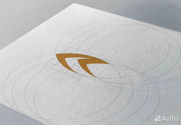 Разработка Логотипа / Создание Логотипа / Нейминг