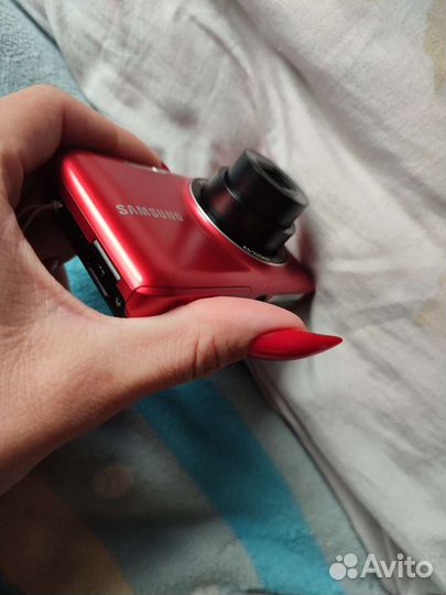 Фотоаппарат