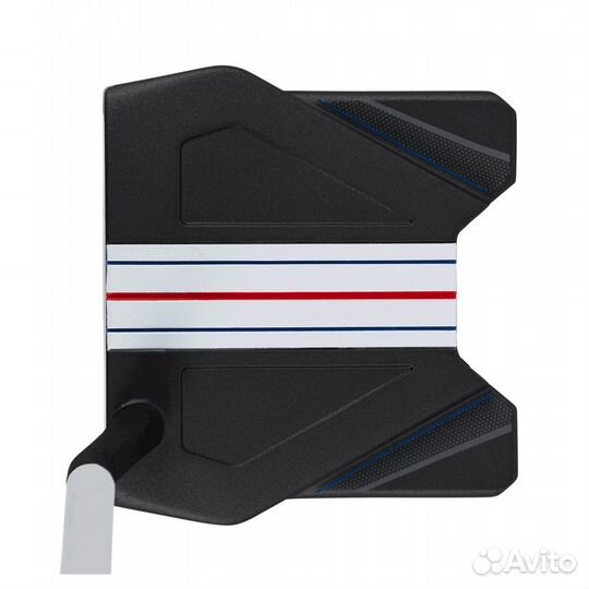 Клюшка для гольфа Odyssey Ten S Triple Track