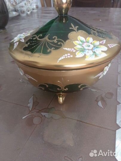 Ваза для фруктов