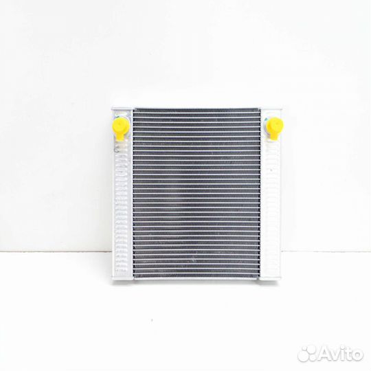 Радиатор охлаждения BMW M5 F90 G30 G32 GT G11