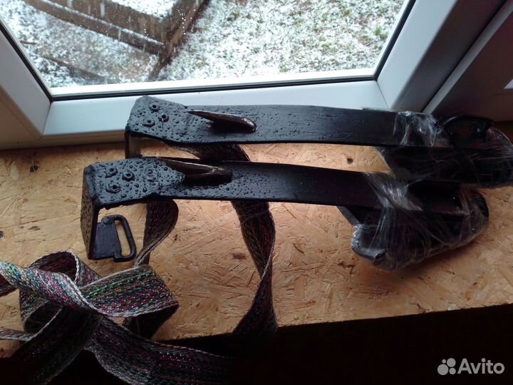 Когти для деревьев