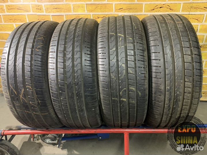 Pirelli Scorpion Verde 235/55 R18