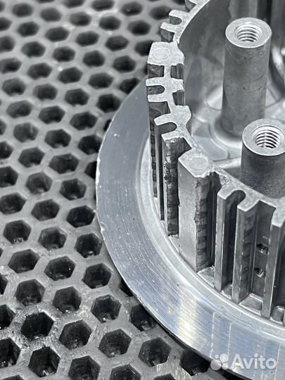 Барабан сцепления Honda CRF 250R 2004-2008