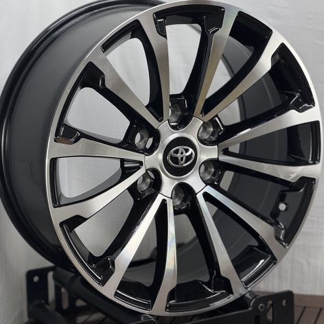 Литые диски Toyota 8.5×R19 6×139.7