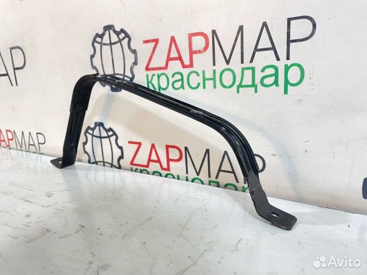 Крепление топливного бака левое Haval Jolion 1