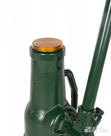 Домкрат винтовой TOR дв 25,0 т