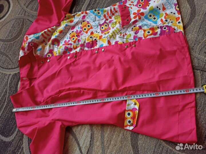 Костюм женский медицинский или поварской